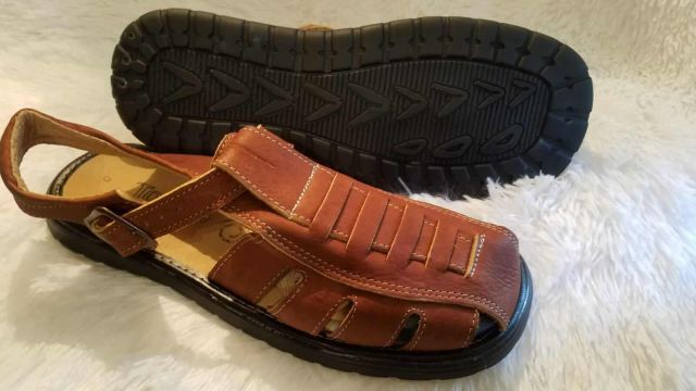 mexican sandals huaraches