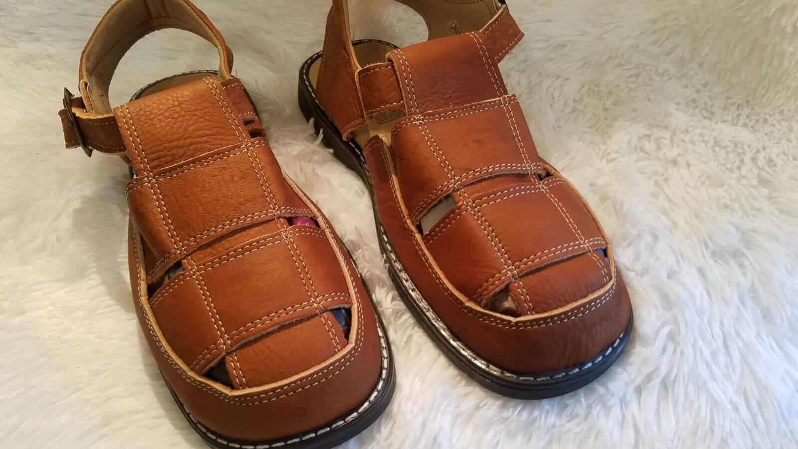 mexican sandal