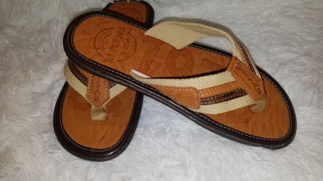 huaraches mexicanos sandals