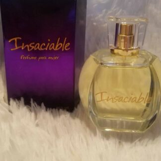 Perfume insaciable for woman