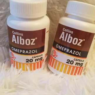 omeprazol 20 mg